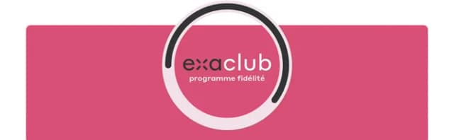 mobile - Programme de fidélité