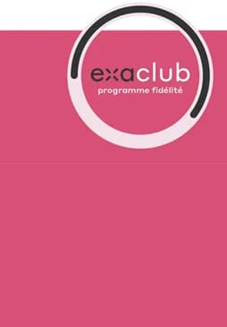 Programme de fidélité